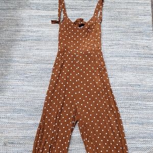 American Eagle Jumpsuit